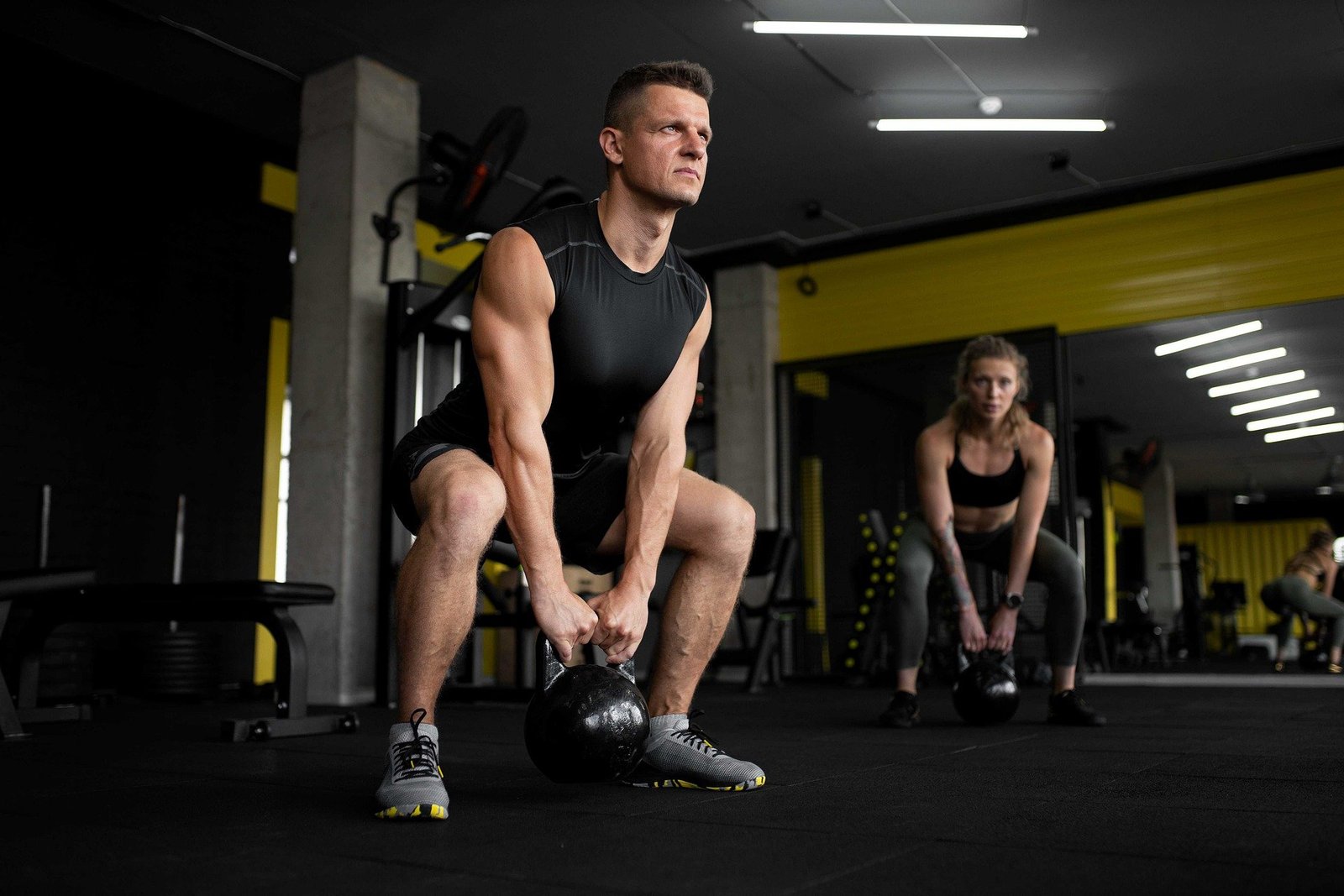 Como melhorar as dores musculares após o exercício físico