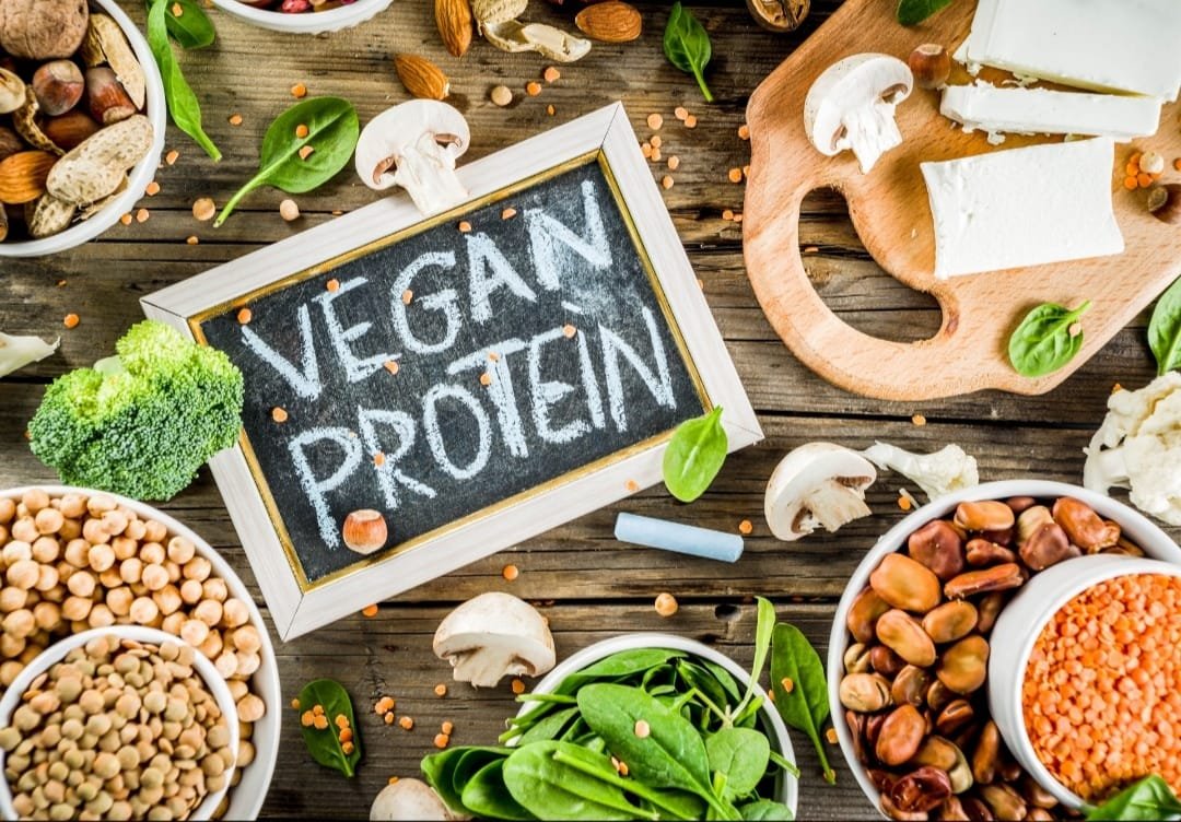 Os segredos da alimentação Vegetariana e Vegana